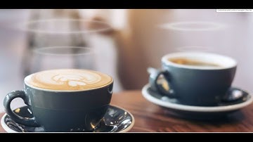 Hot Coffee cup clipart HD || Project 06 || #EyeCode || (1/3)