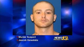 Triple homicide in Cañon City