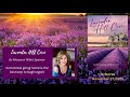 Lavender Hill Cove Book Trailer