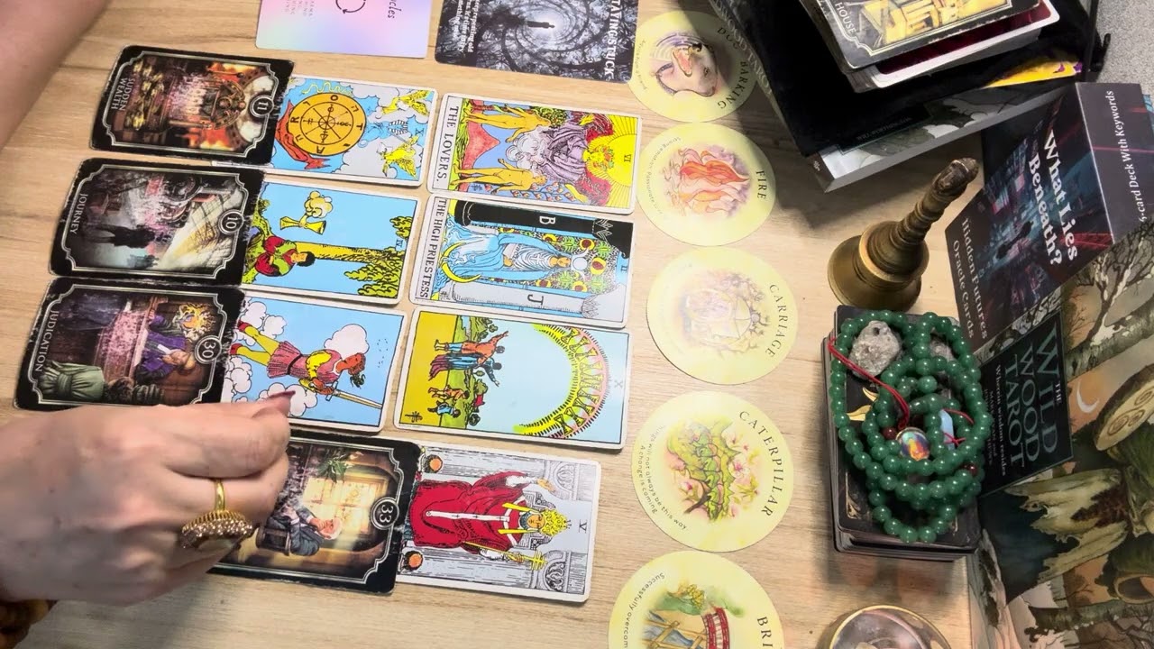 Морин жилд танд юу тохиолдох вэ❤️