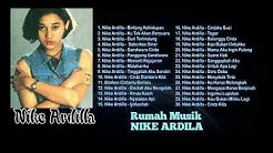 BEST 30 LAGU NIKE ARDILA TERPOPULER FULL ALBUM || Rumah Musik  - Durasi: 2:23:16. 