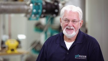 FLEXIM 721   The Meter of the Future