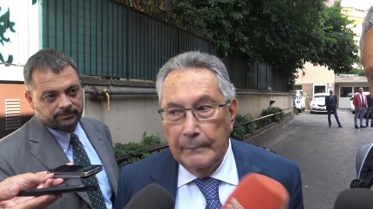 Ultrà, Procura chiede 2 anni e mezzo di inibizione per Agnelli