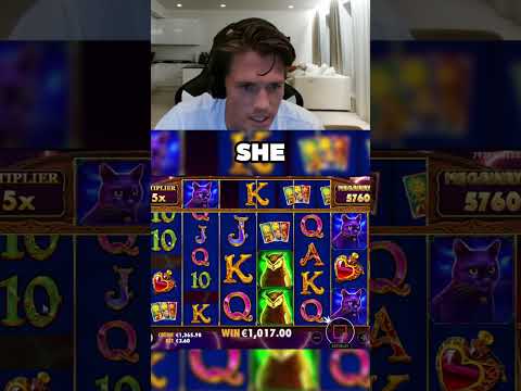 Experience the Thrill of Slotbox: Play Top Online Casino Games in English from Ireland
