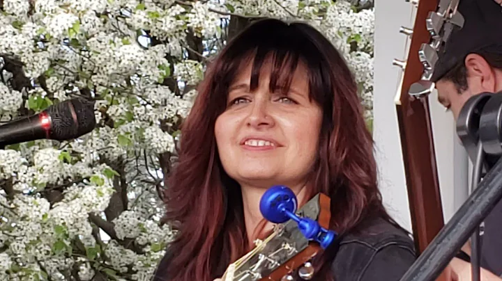 Jenny Barnes Band
