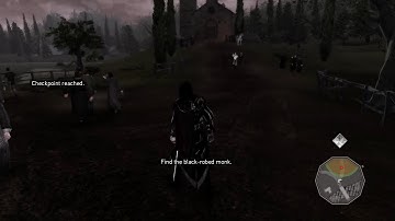 AC2 - Sequence 12 Memory 6 Far From The Tree