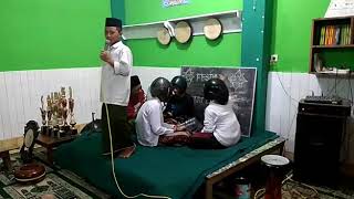 Lomba Ajang Bakat - Santri Al-Miftah Putra