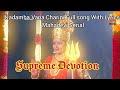 Kadamba vana charini full song with lyrics mahadevi serial