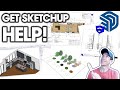 The SketchUp Essentials Summer Sale is HERE!