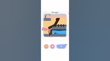 Road Digging Puzzle Level 74