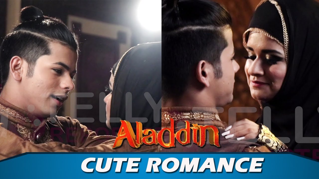 Aladdin Naam Toh Suna Hoga: Ali & Yasmine Get Romantic, Fun Twist Ahead