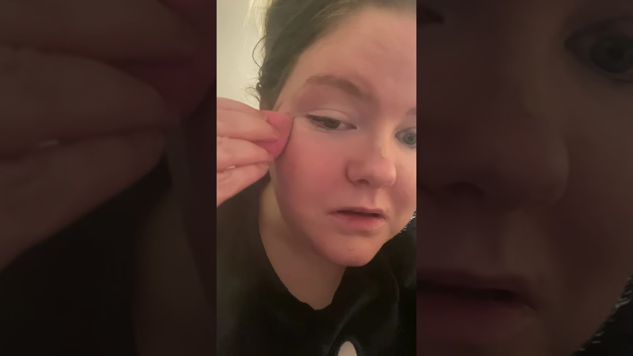 Makeup look tutorials