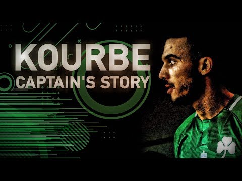 Kourbe: The story of our captain / PAO TV