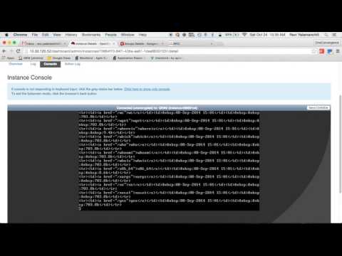 OpenStack Tokyo -
