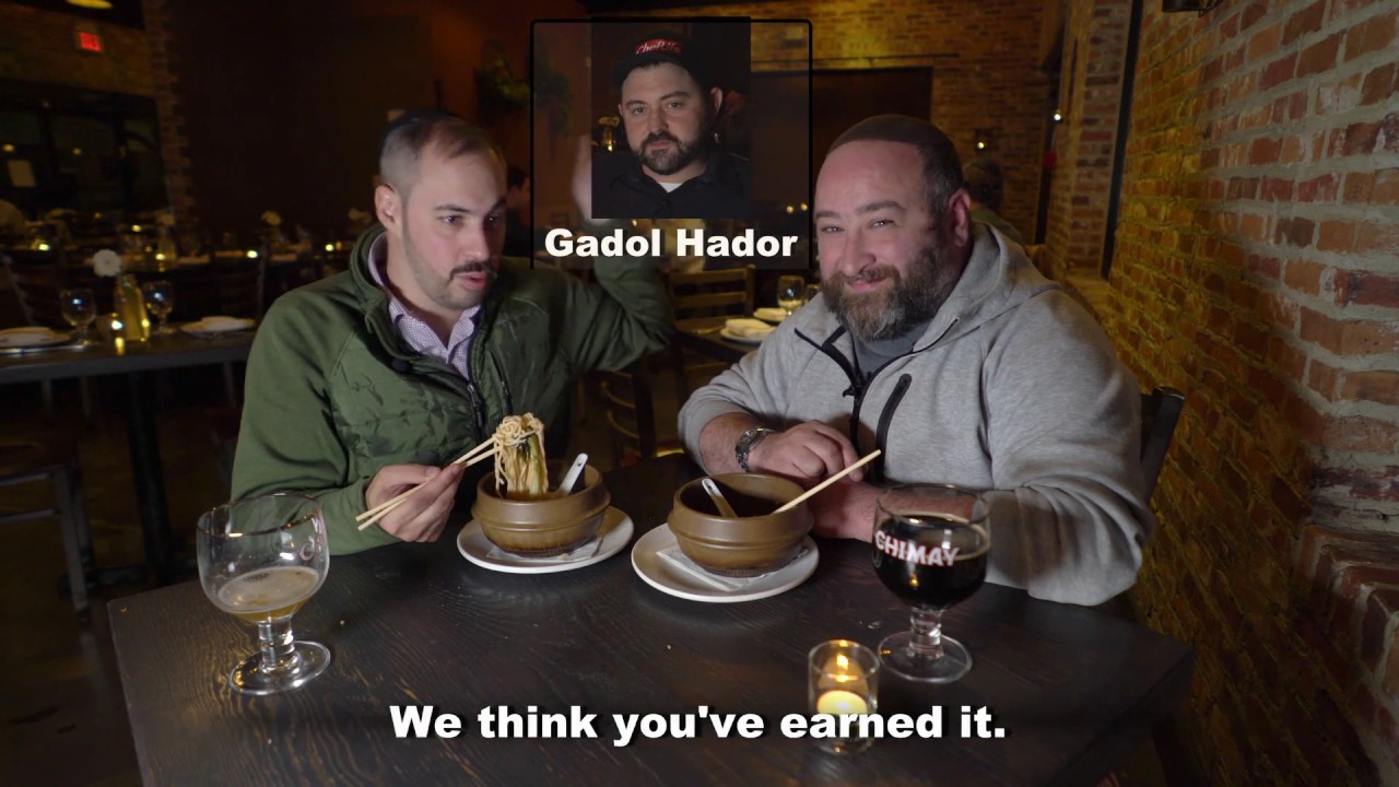 Tripping Kosher Nobo Wine & Grill Teaneck, NJ YouTube