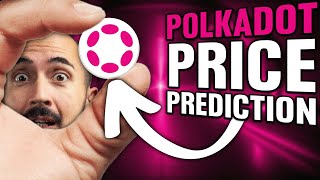 Polkadot Price Potential (You Need To Watch If You Hold DOT!)