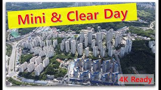 Mavic Mini &amp; Clear Day