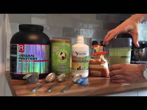 how-to-make-a-low-carb,-high-fat,-high-protein,-nutrient-dense---breakfast-smoothie