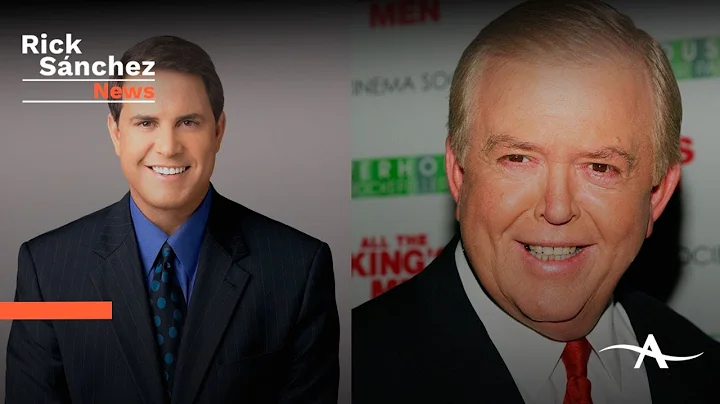 How CNN and Lou Dobbs Paid-off Latinos! | Rick San...