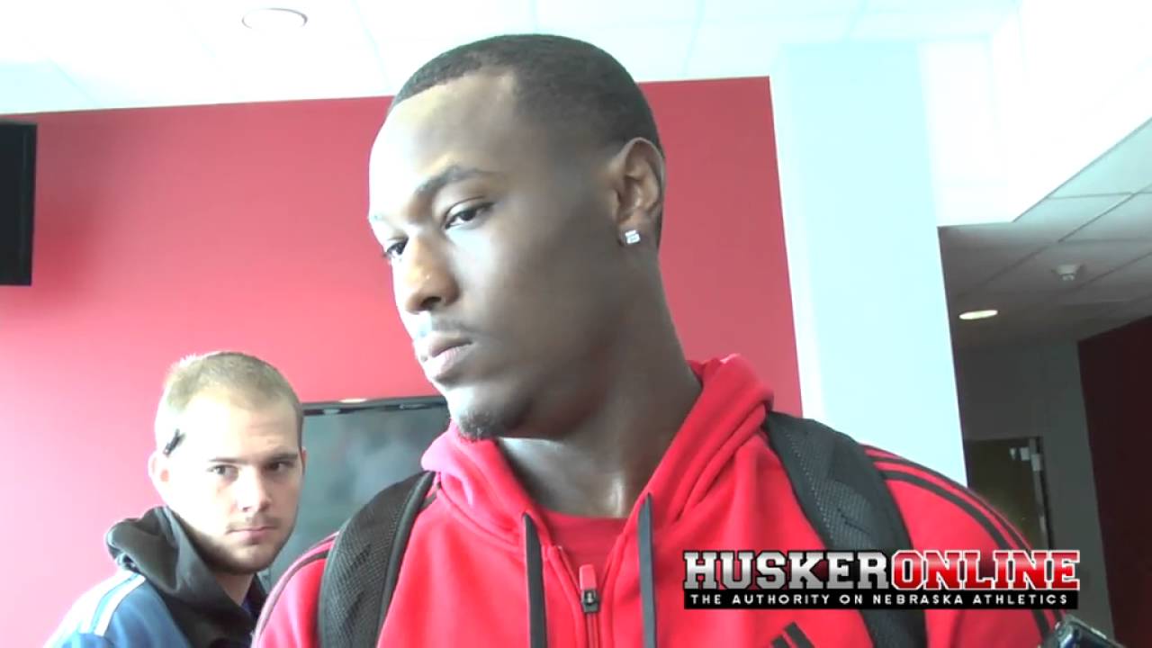 HOL HD Alex Davis Monday Press Conference YouTube