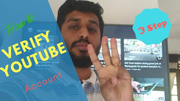 How to Verify your YouTube Account & Get  Custom Thumbnail  option - 2020