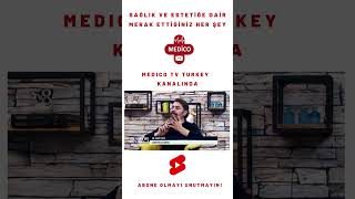 Dr. Hamit Çelik 8De Sağlık