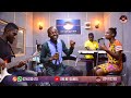 Ghana gospel reggae fired by ohene daniel acstudiosgh