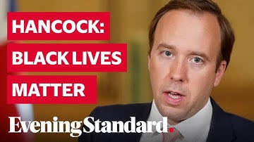 Matt Hancock says 