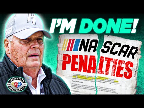 Video: Rick Hendrick je auto: NASCAR majitel Shells Out Cool milion za první