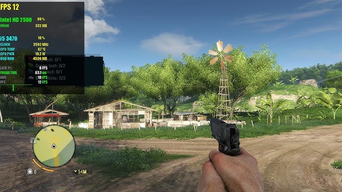 Call of Duty Vanguard Em PC FRACO Intel Celeron Sem Placa de Vídeo