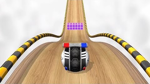 Going Balls All Levels Gameplay Android İos Part 45