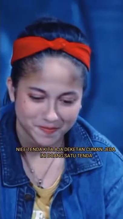 kita jodoh | tenda aja sebelahan | vidio baru || short vidio || story wa kata kata artis || masipul
