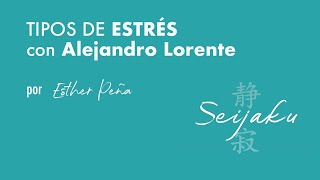 SALUD. Mente y emociones. Alejandro Lorente, Heilpraktiker, y Esther Peña Terapeuta e instructora