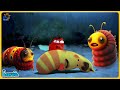 LARVA FULL EPISODE THE BEST OF FUNNY CARTOON CARTOONS MOVIES NEW VERSION TRY NOT TO LAUGH 