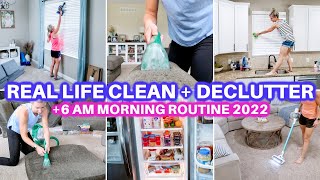 😰EXTREME* CLEAN WITH ME + DECLUTTER | DAYS OF SPEED CLEANING MOTIVATION |HOMEMAKING |JAMIE'S JOURNEY