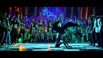 MUQABALA PRABHU DEVA OFFICIAL SONG VIDEO !! HD QUALITY!! ABCD!!