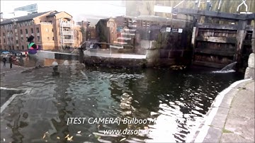 [TEST CAMERA] BULBOO MAYA MAX