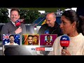 Picking the dream t20 world cup xi with morgan nasser and mumtaz