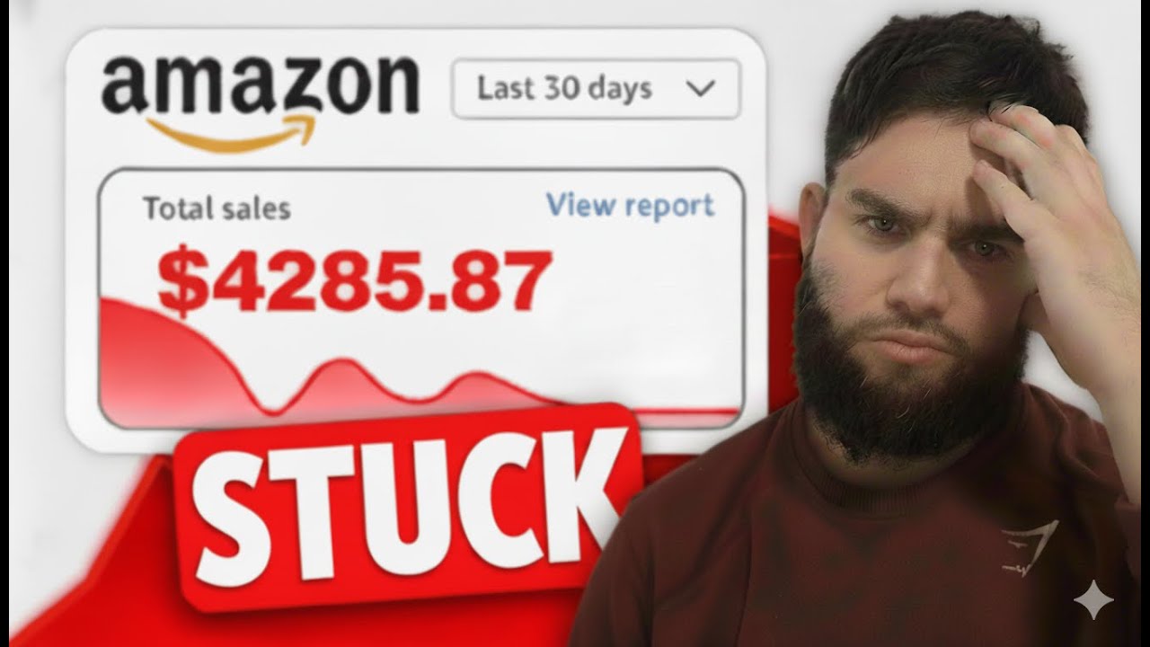 Stop Sourcing. Do This Math First (Amazon Canada)