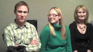 Creating Change: KEEN Greater DC