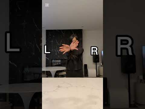 Gabriella Hand Tutorial Katseyeworld Gabriella Katseye Katseye Gabriela Tutorial 