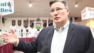 Cedar Regional Coal Fair Net Worth
