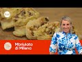 Mbriulata di milena  giusina in cucina