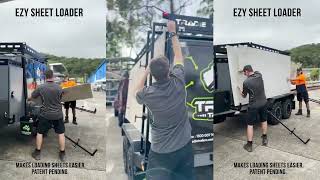 Tradie Trailer - Boss Series - 30 sec