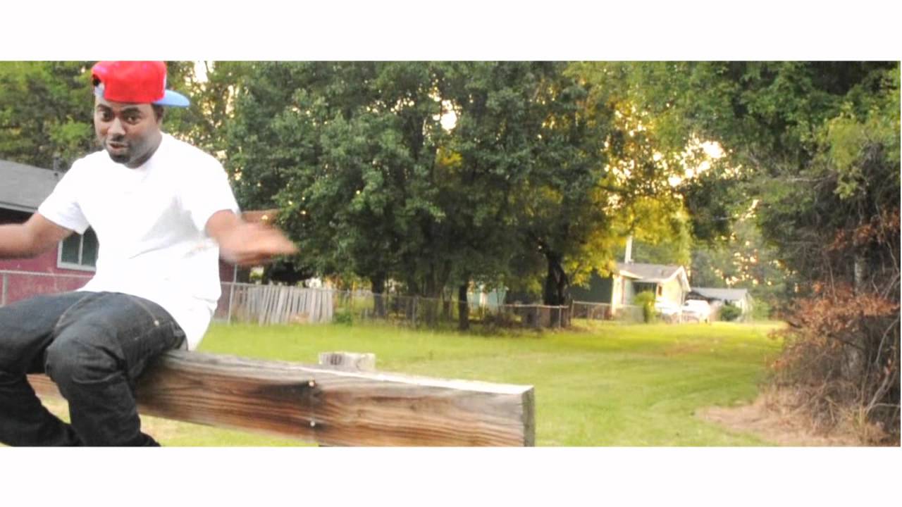 Lil Mal Ft Foxx & Luck - For The Streets (Official Video)