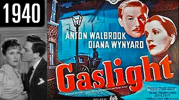 What does the slang term Gaslight mean?