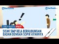 Seorang Siswi SMP rela berhubungan badan dengan sopir ayahnya