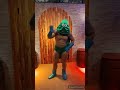 実写【カンダタ】ドラクエ