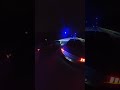 BMW 540 Xdrive FBO E85 vs stock 2024 mustang #shorts #bmw #mustang #mustangs #viralvideo #ford #duet
