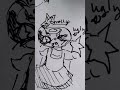 My art project [ READ DESC ] #art #dw #shelly #vee #dandysworld